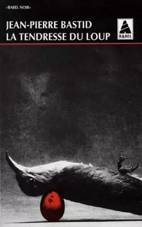 Couverture du produit · LA TENDRESSE DU LOUP