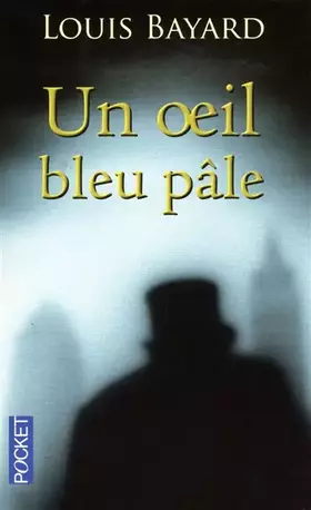 Couverture du produit · Un oeil bleu pâle
