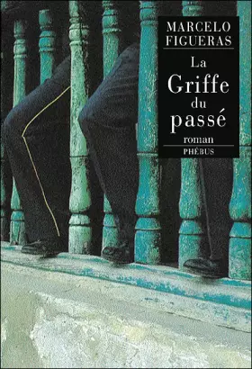 Couverture du produit · La Griffe du passé