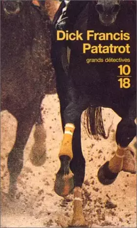 Couverture du produit · PATATROT