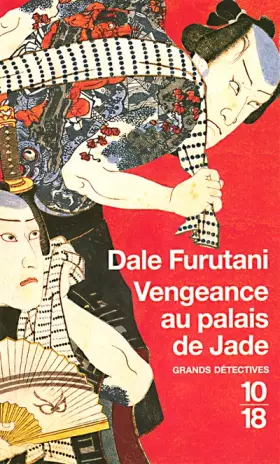 Couverture du produit · Vengeance au palais de Jade
