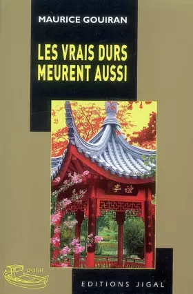 Couverture du produit · Les vrais durs meurent aussi