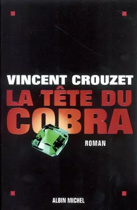 Couverture du produit · La Tête du cobra