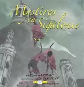 Couverture du produit · Mystères en Sigalonie