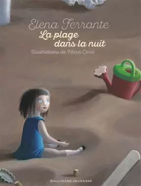 Couverture du produit · La plage dans la nuit