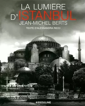 Couverture du produit · La lumière d'Istanbul