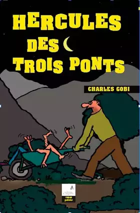 Couverture du produit · Hercules des trois-ponts