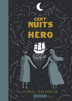 Couverture du produit · Les cent nuits de Héro