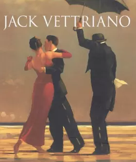 Couverture du produit · Jack Vettriano