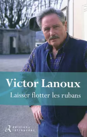 Couverture du produit · Laisser flotter les rubans