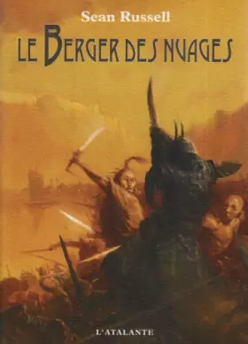 Couverture du produit · Le Berger des nuages