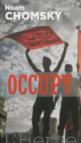 Couverture du produit · Occupy