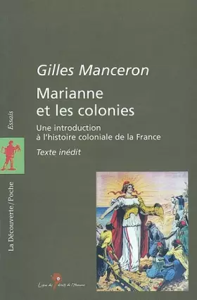 Couverture du produit · Marianne et les Colonies