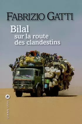 Couverture du produit · Bilal sur la route des clandestins