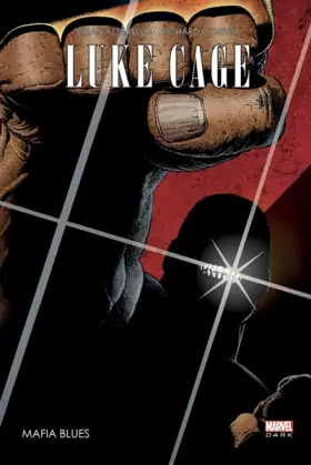 Couverture du produit · Luke Cage