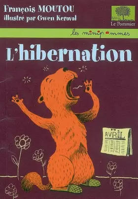 Couverture du produit · L'hibernation