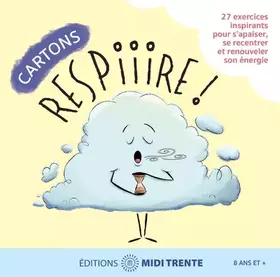 Couverture du produit · Cartons respiiire !