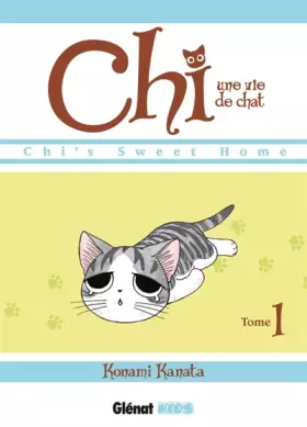 Couverture du produit · Chi - Une vie de chat Vol.1