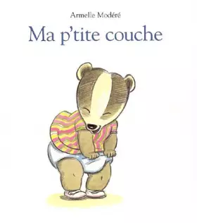Couverture du produit · Ma p'tite couche