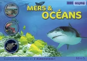 Couverture du produit · Mers & océans