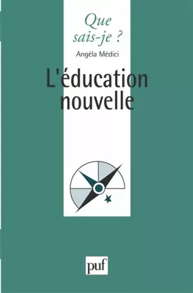 Couverture du produit · L'Education nouvelle, 14e édition