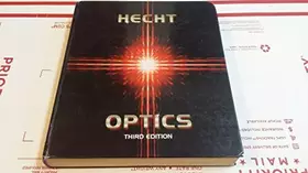 Couverture du produit · Optics