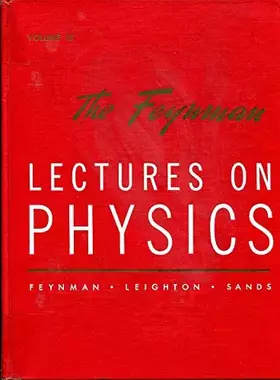 Couverture du produit · The Feynman Lectures on Physics: Definitive Edition