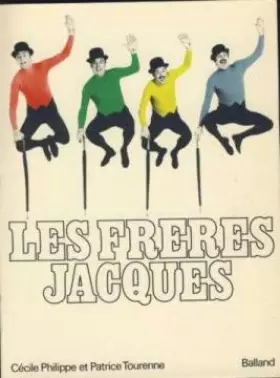 Couverture du produit · Les Frères Jacques