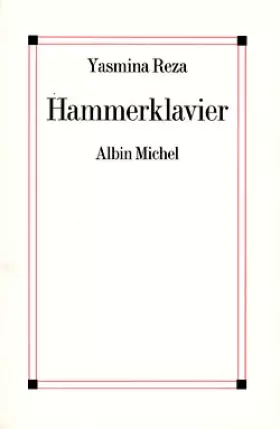 Couverture du produit · Hammerklavier (Romans, Nouvelles, Recits (Domaine Francais))