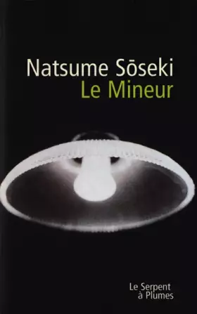Couverture du produit · Le Mineur
