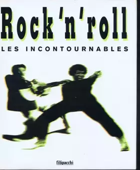 Couverture du produit · Rock'n'roll