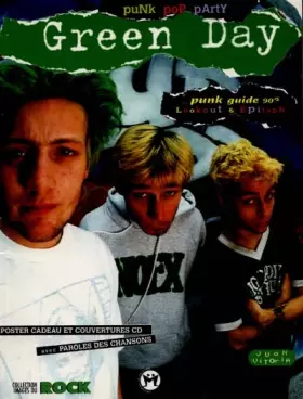 Couverture du produit · Green Day