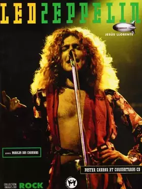 Couverture du produit · Led Zeppelin