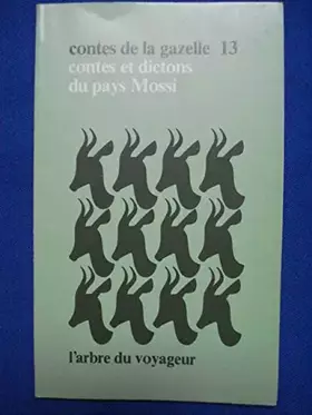 Couverture du produit · Contes de la gazelle,tome 2 : Contes du Kivu