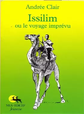 Couverture du produit · Issilim, ou, Le voyage imprévu