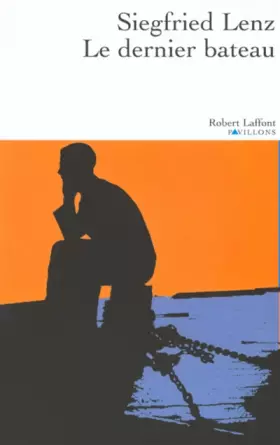 Couverture du produit · Le dernier bateau