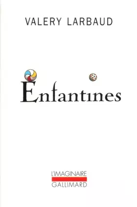 Couverture du produit · Enfantines