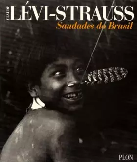 Couverture du produit · Saudades do Brasil