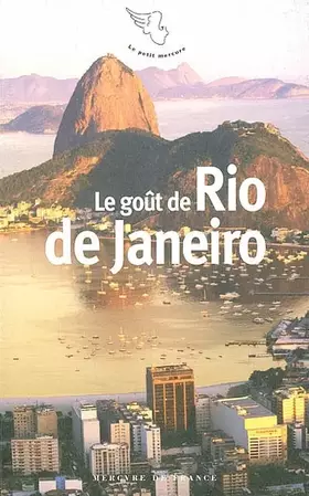 Couverture du produit · Le Goût de Rio de Janeiro