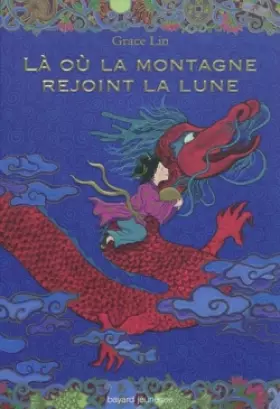 Couverture du produit · La Ou La Montagne Rejoint La Lune