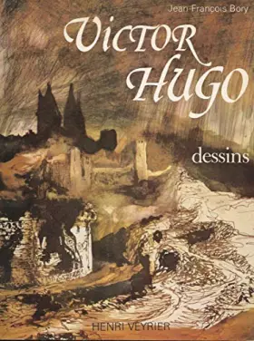 Couverture du produit · Victor Hugo, dessins