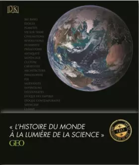 Couverture du produit · Une autre histoire du monde