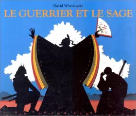 Couverture du produit · Le guerrier et le sage
