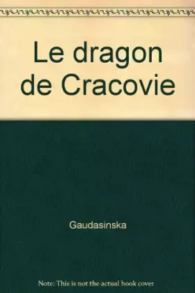 Couverture du produit · Le dragon de Cracovie