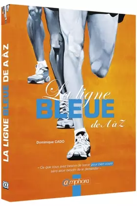 Couverture du produit · La Ligne bleue de A à Z