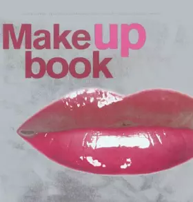 Couverture du produit · Make-up book