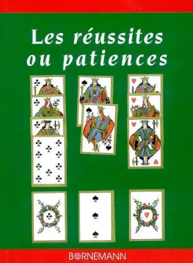 Couverture du produit · Les réussites ou patiences