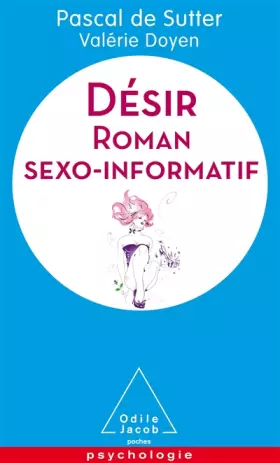 Couverture du produit · Désir: Roman sexo informatif