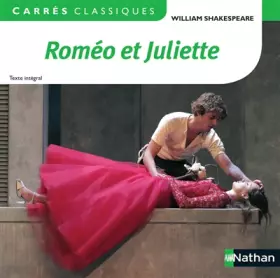 Couverture du produit · Roméo et Juliette