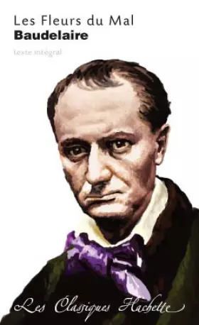 Couverture du produit · Les Fleurs du Mal